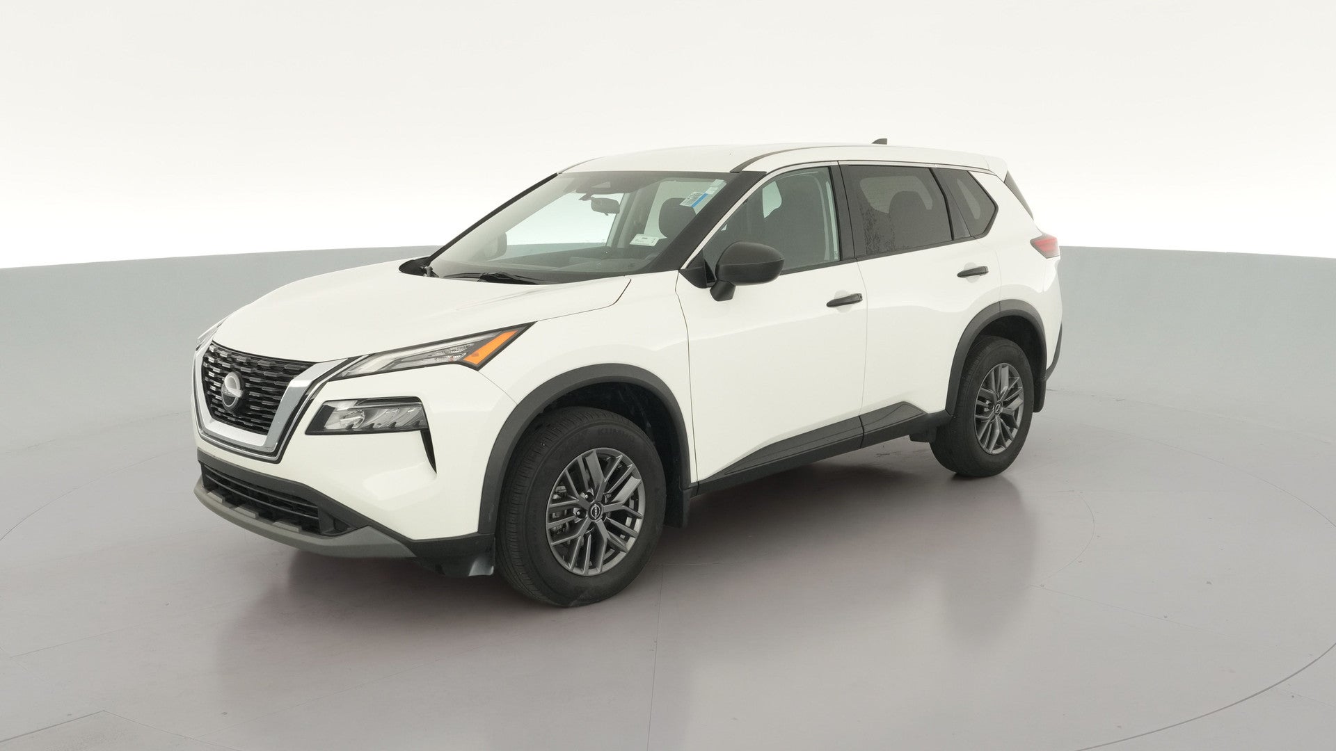 2023 Nissan Rogue vehicle photo
