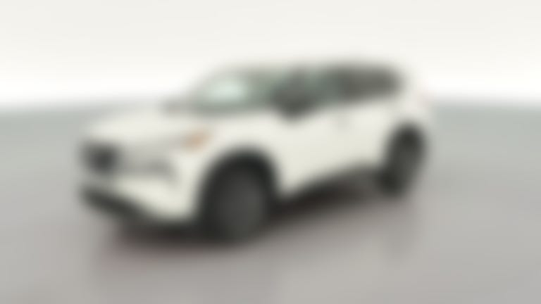 2023 Nissan Rogue vehicle photo