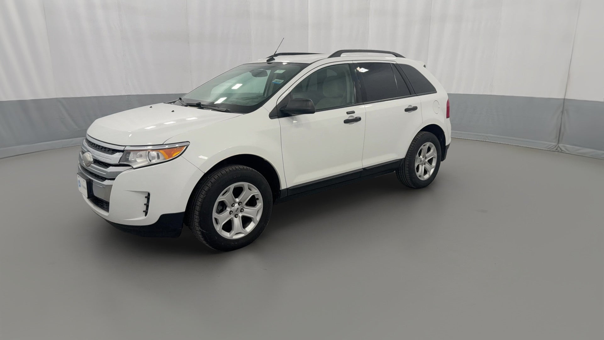 2014 Ford Edge vehicle photo