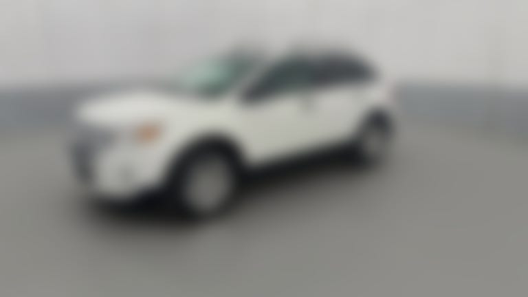 2014 Ford Edge vehicle photo