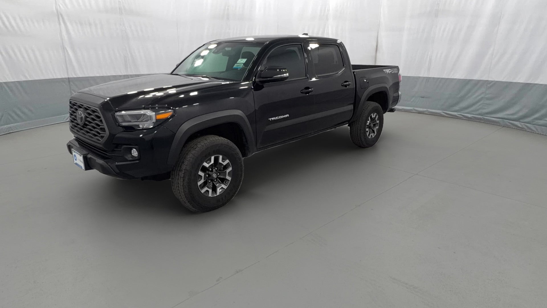 2023 Toyota Tacoma Double Cab vehicle photo