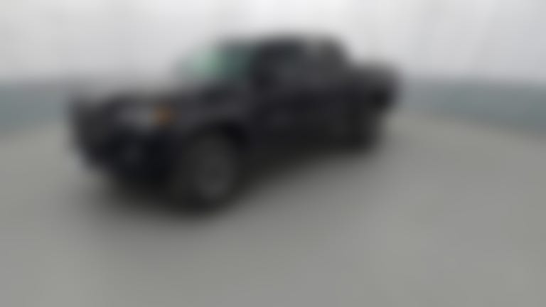 2023 Toyota Tacoma Double Cab vehicle photo
