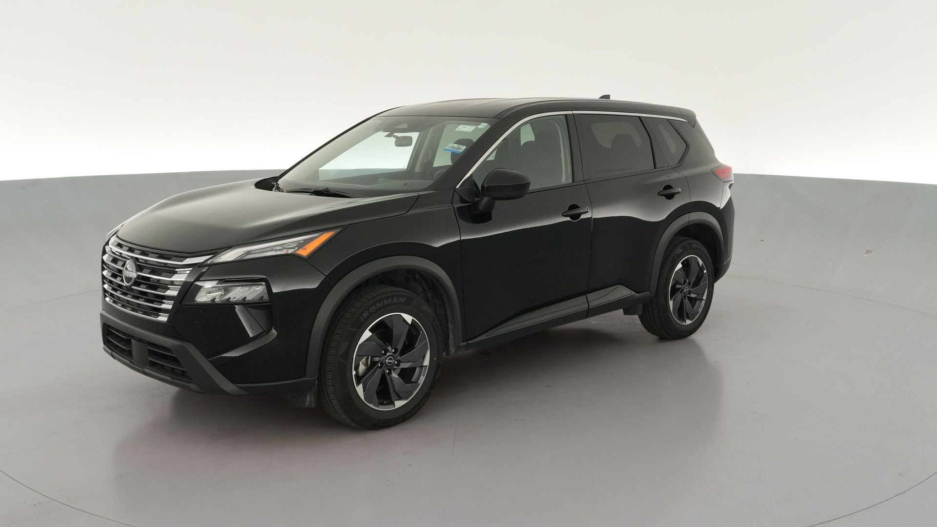 2025 Nissan Rogue vehicle photo
