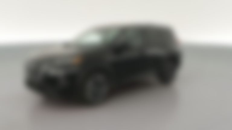 2025 Nissan Rogue vehicle photo