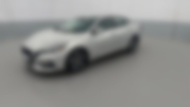 2021 Nissan Sentra vehicle photo