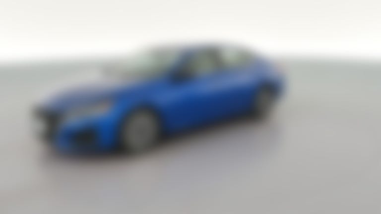 2025 Nissan Altima vehicle photo