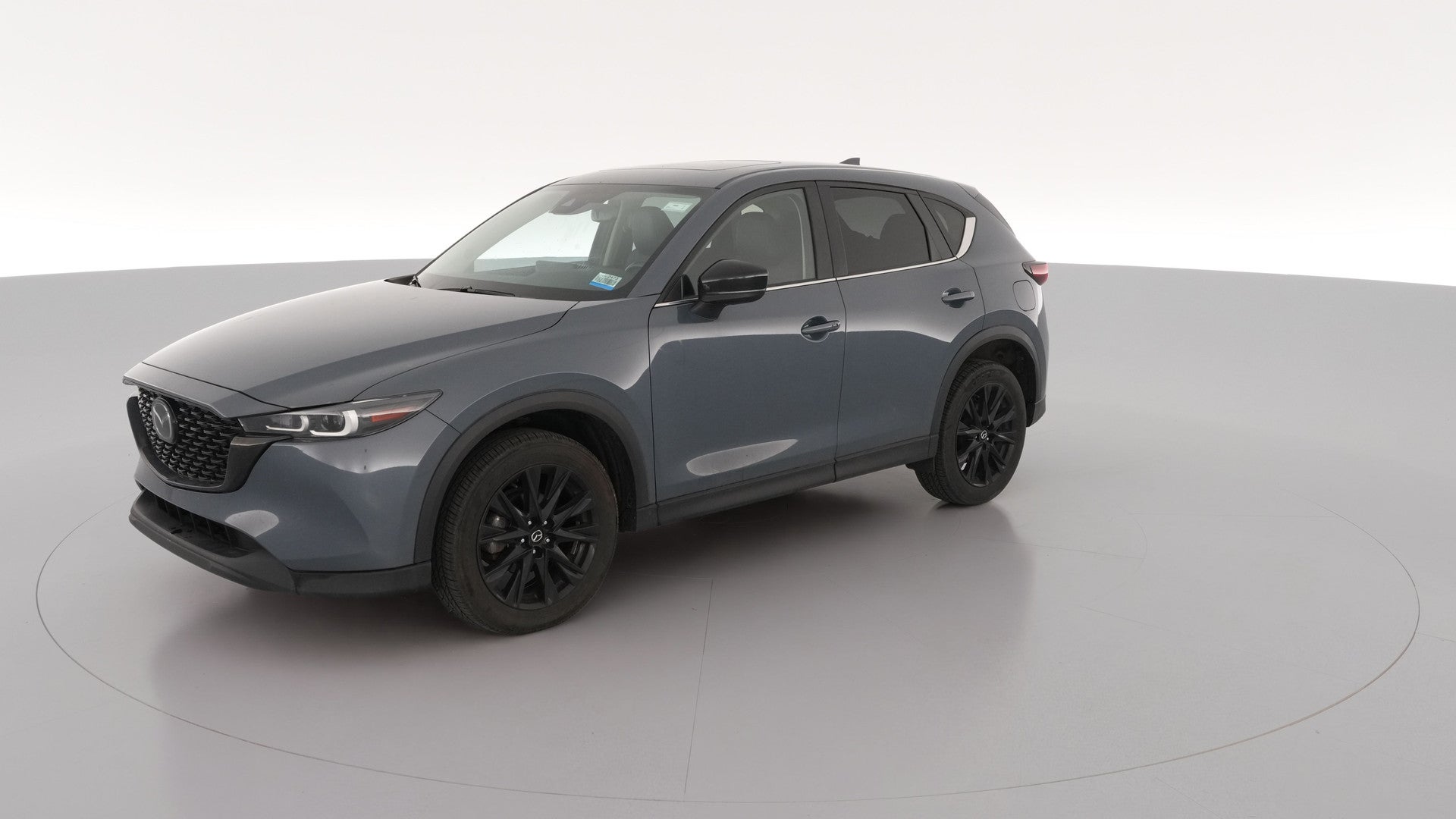 2023 MAZDA CX-5 vehicle photo
