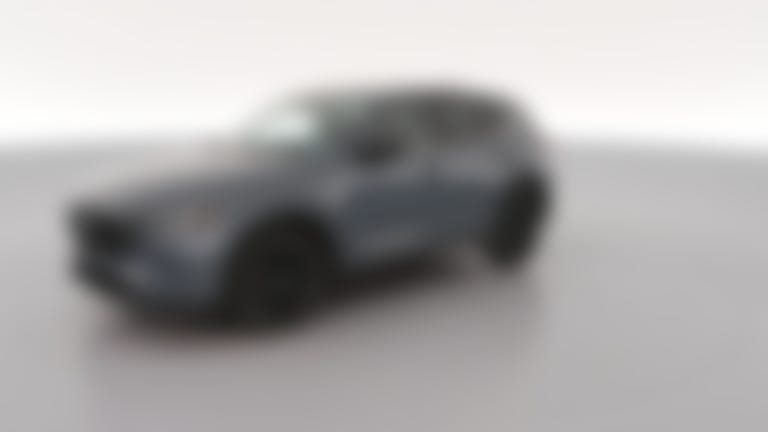2023 MAZDA CX-5 vehicle photo