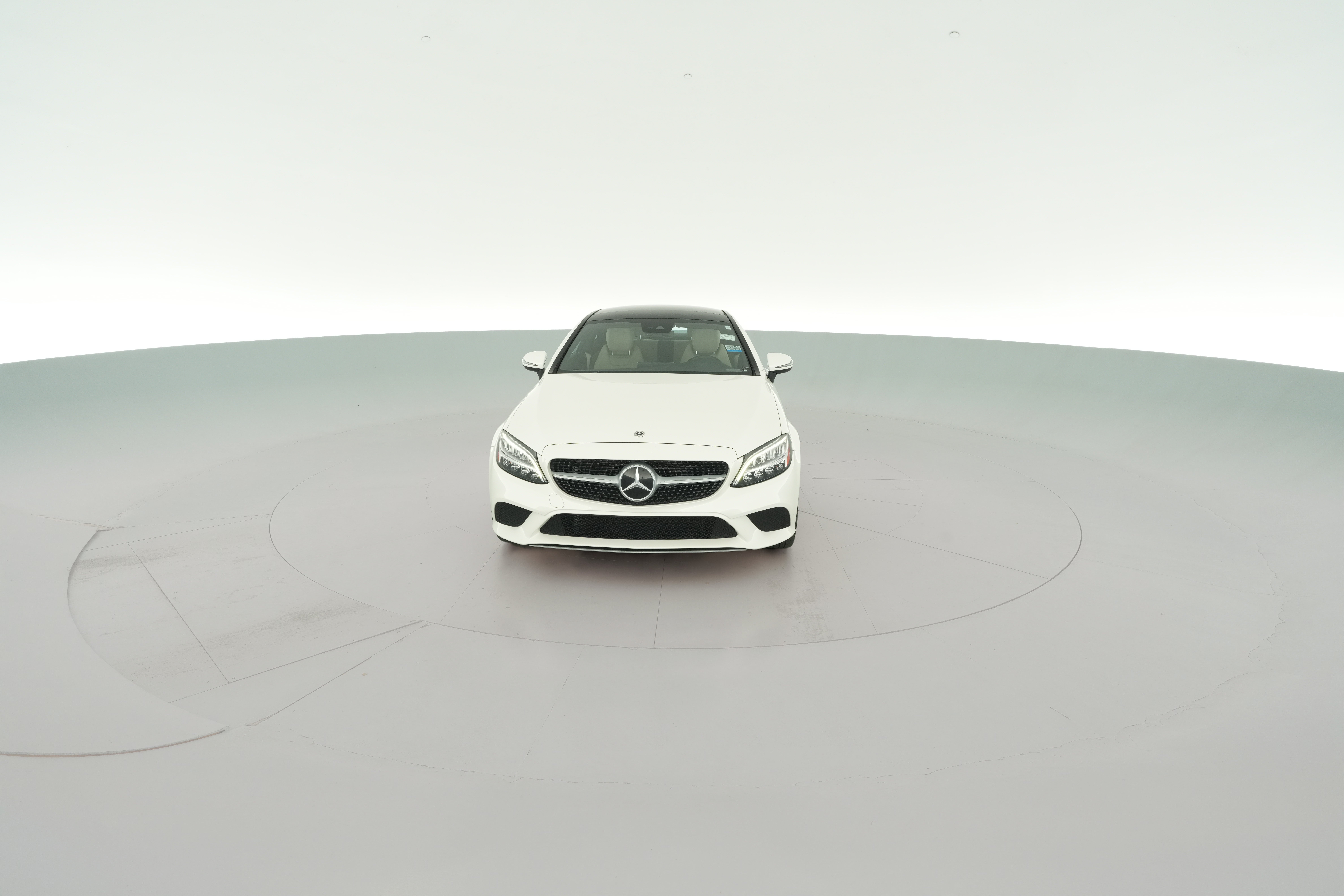 2023 Mercedes-Benz C-Class Coupe C 300 - Photo 21