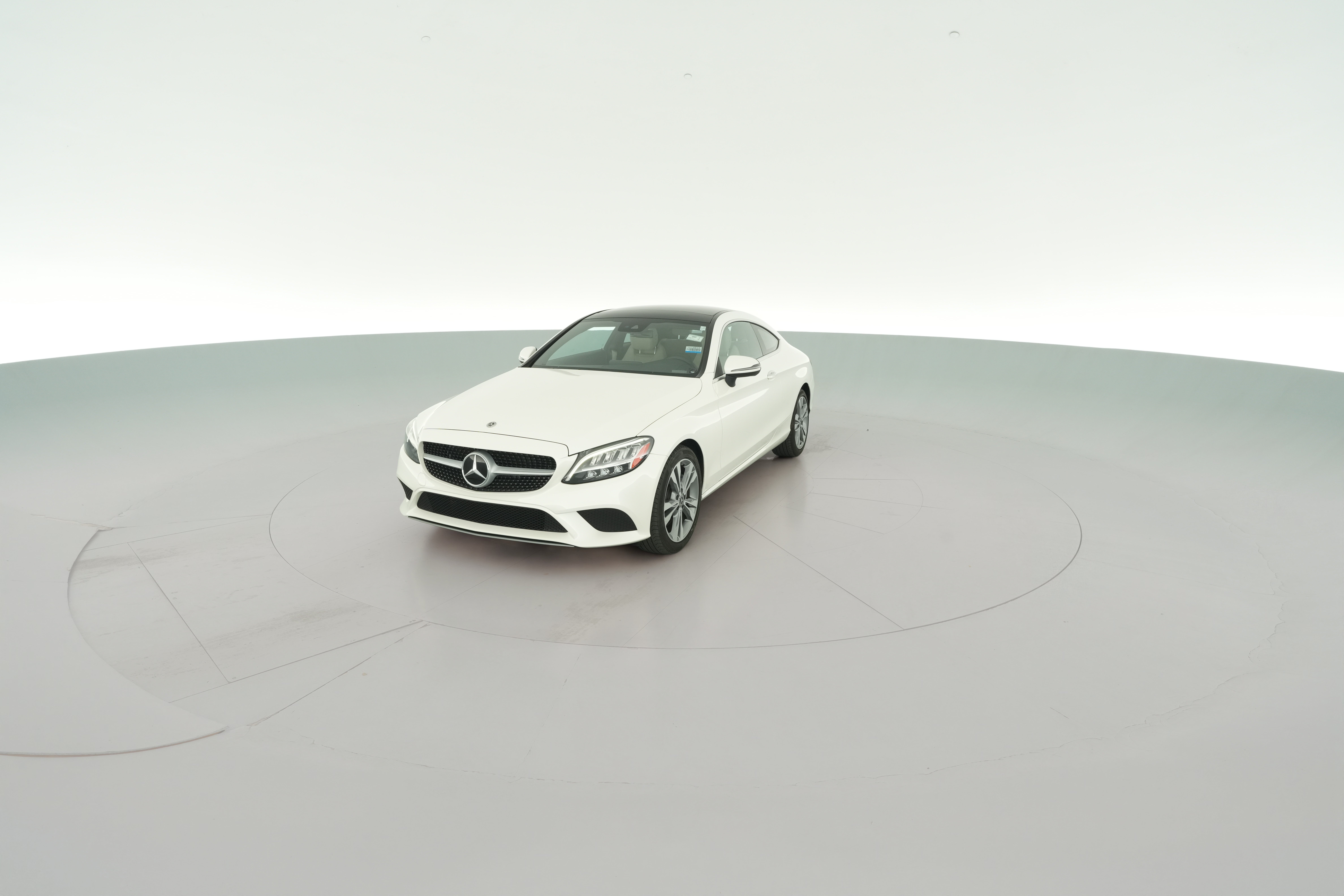 2023 Mercedes-Benz C-Class Coupe C 300 - Photo 22