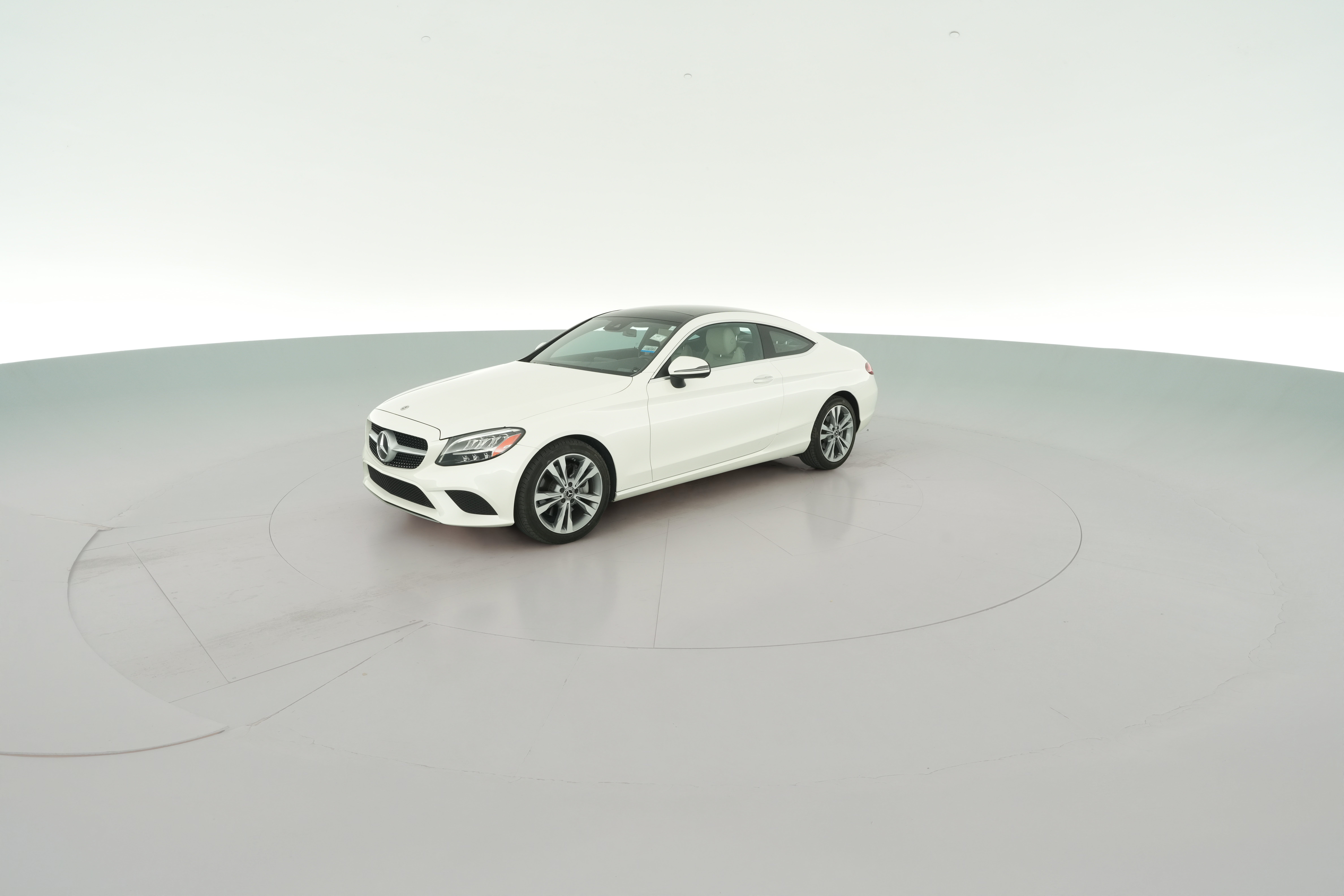 2023 Mercedes-Benz C-Class Coupe C 300 - Photo 23