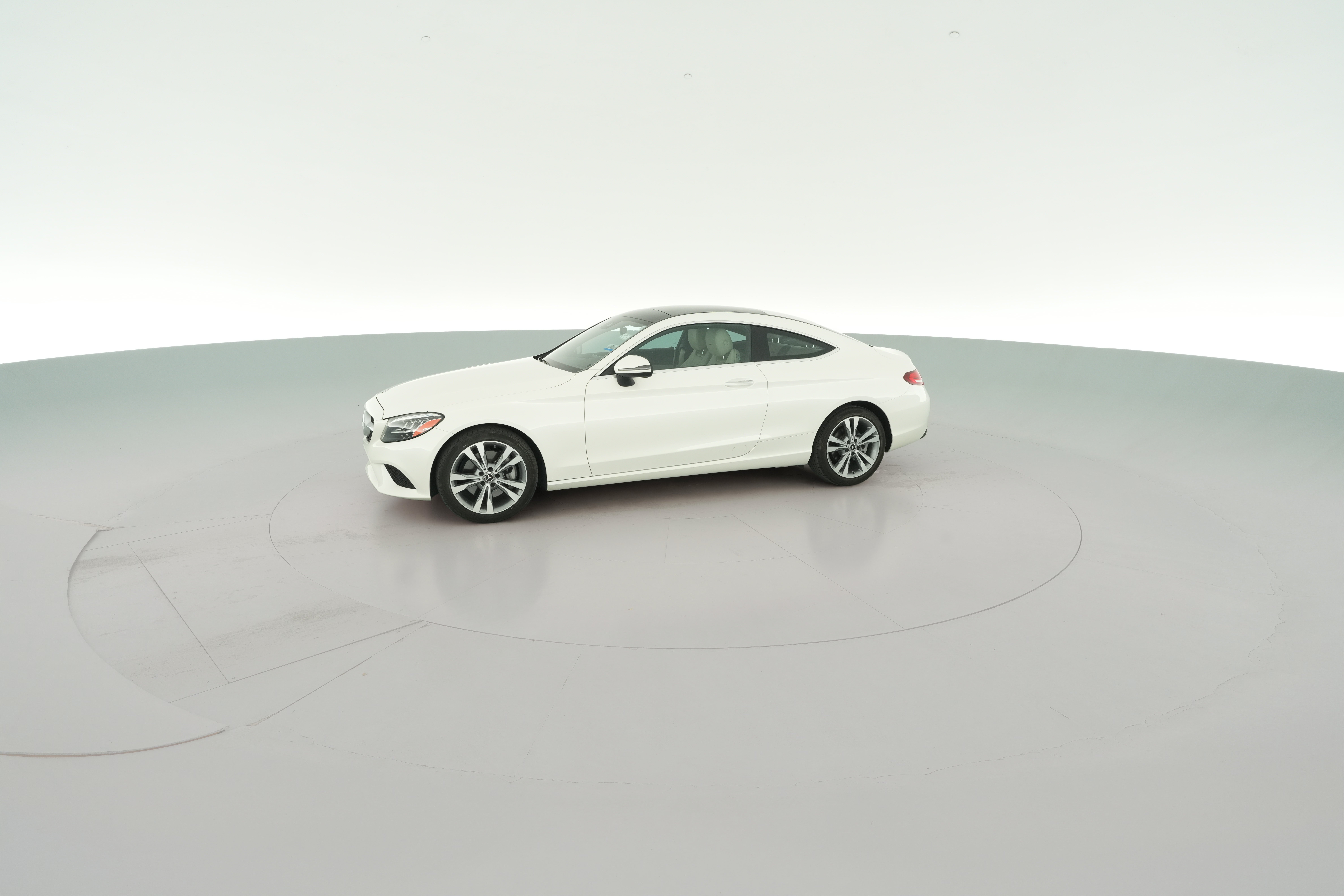 2023 Mercedes-Benz C-Class Coupe C 300 - Photo 24