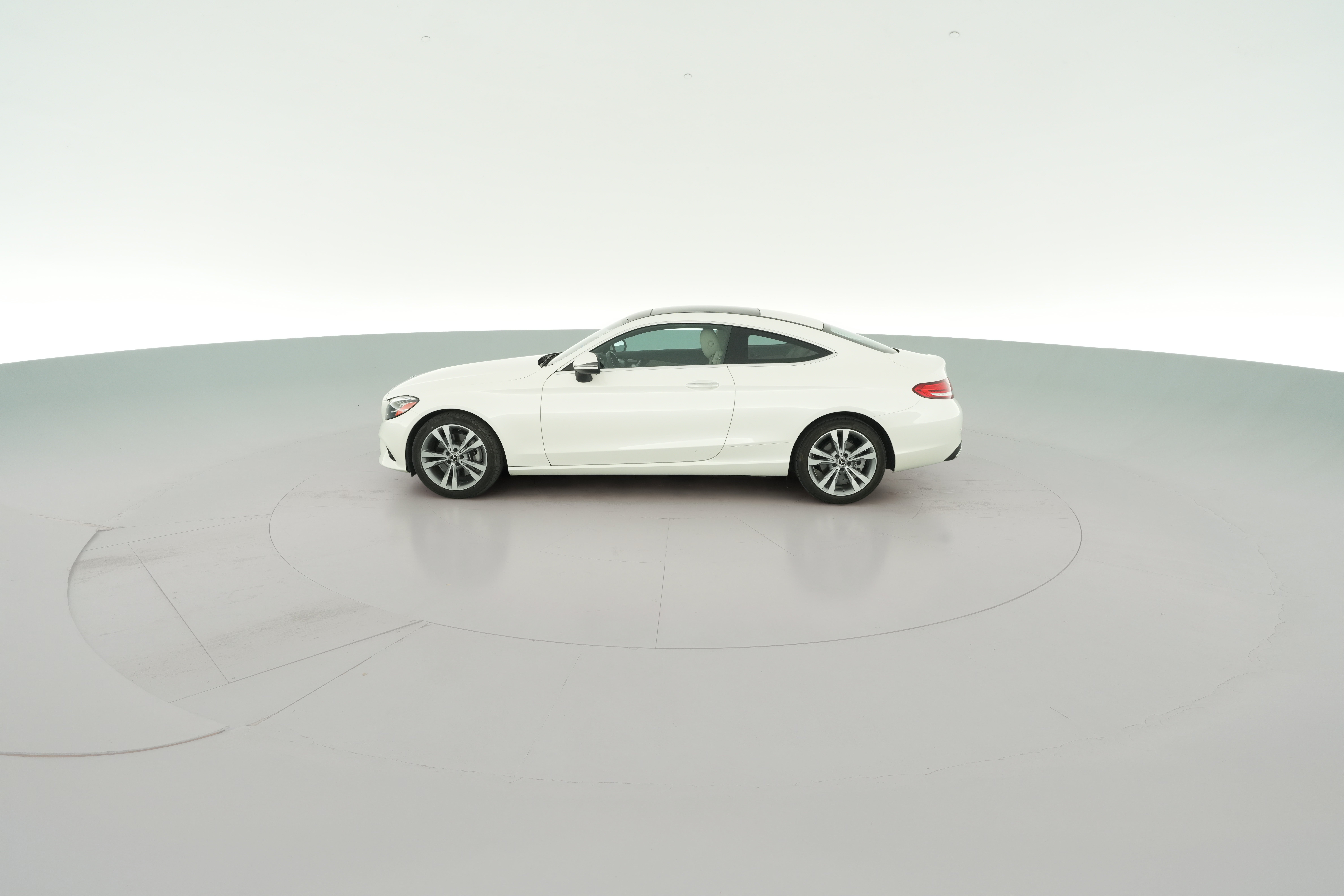 2023 Mercedes-Benz C-Class Coupe C 300 - Photo 25