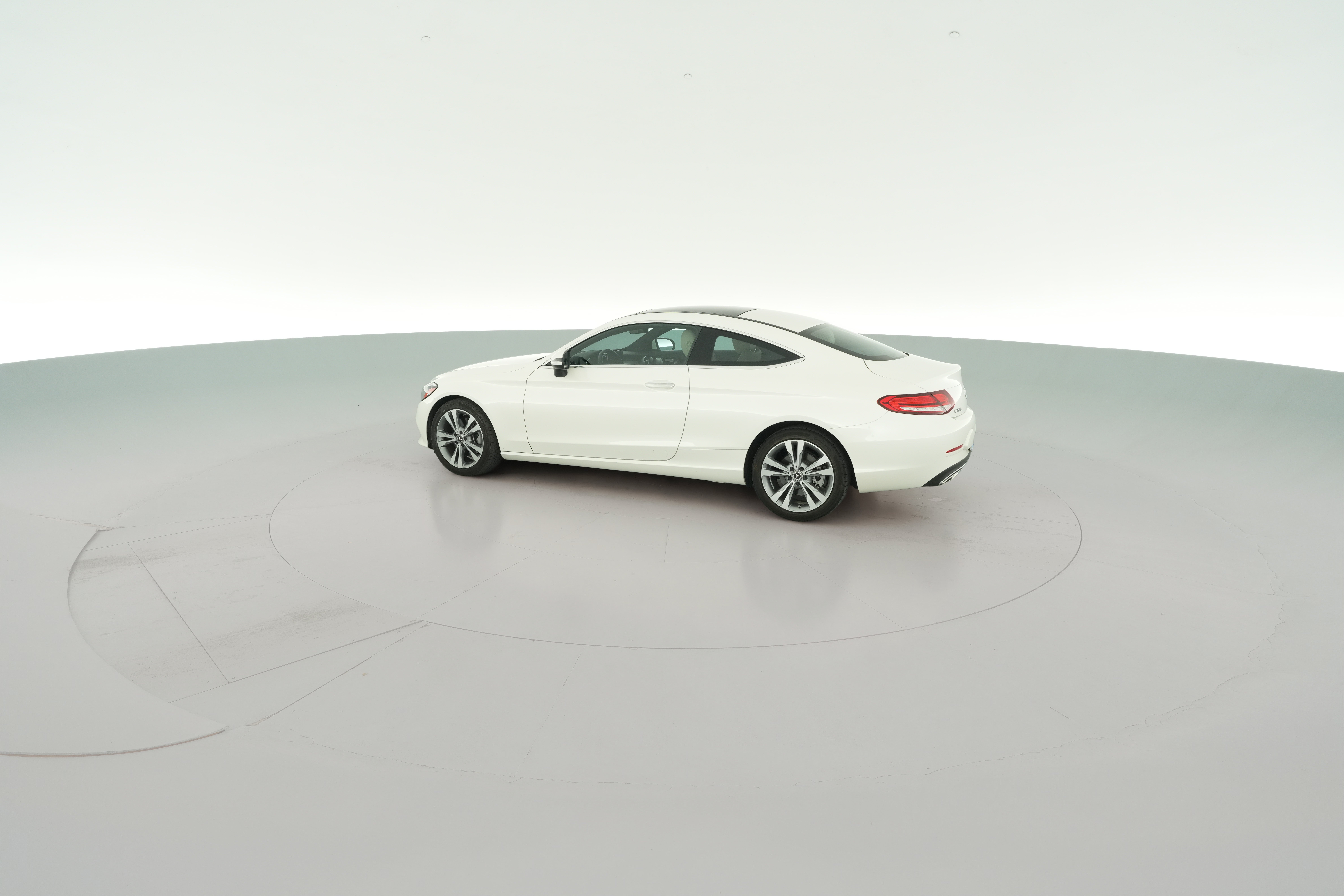 2023 Mercedes-Benz C-Class Coupe C 300 - Photo 26