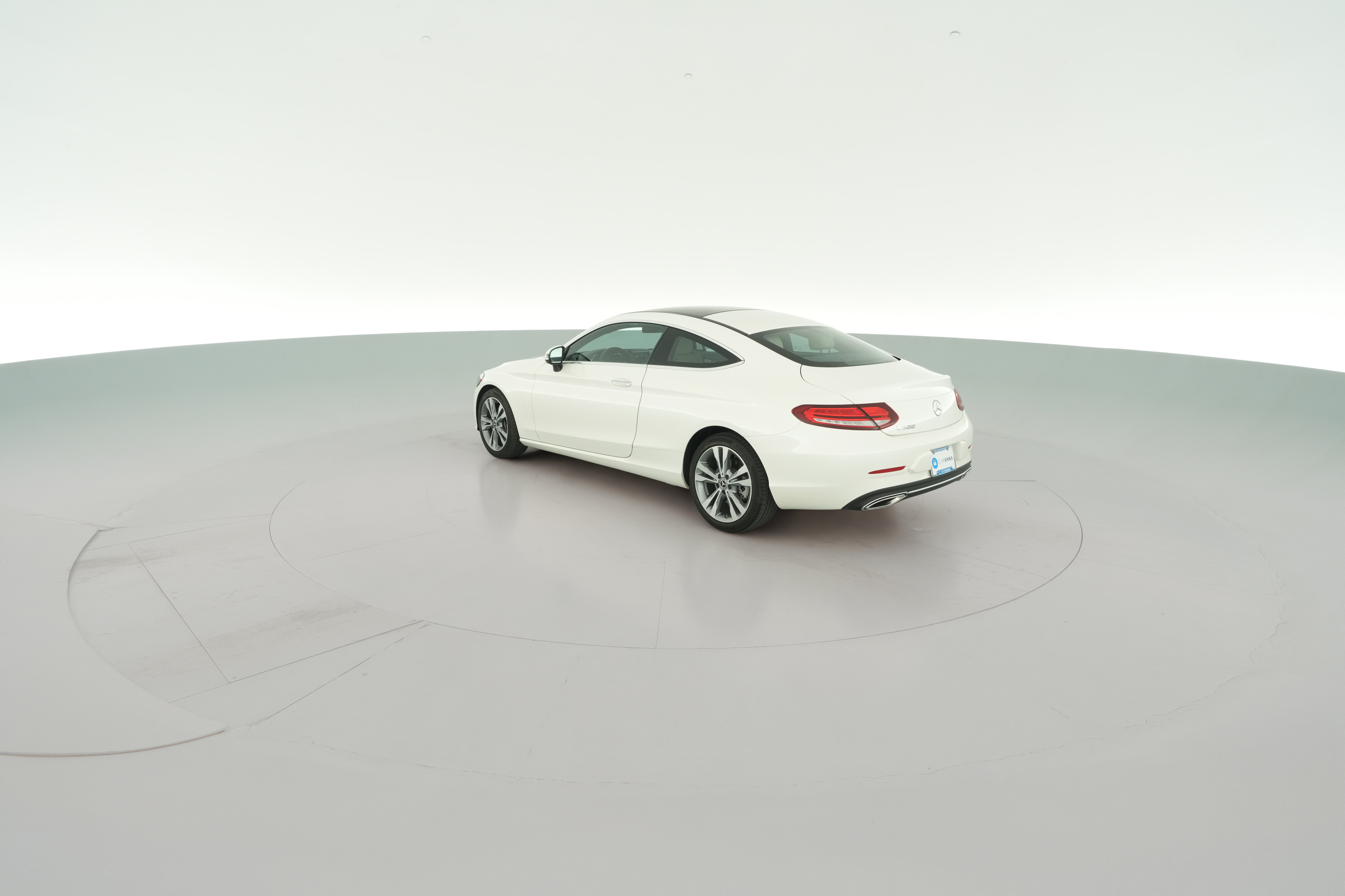 2023 Mercedes-Benz C-Class Coupe C 300 - Photo 27