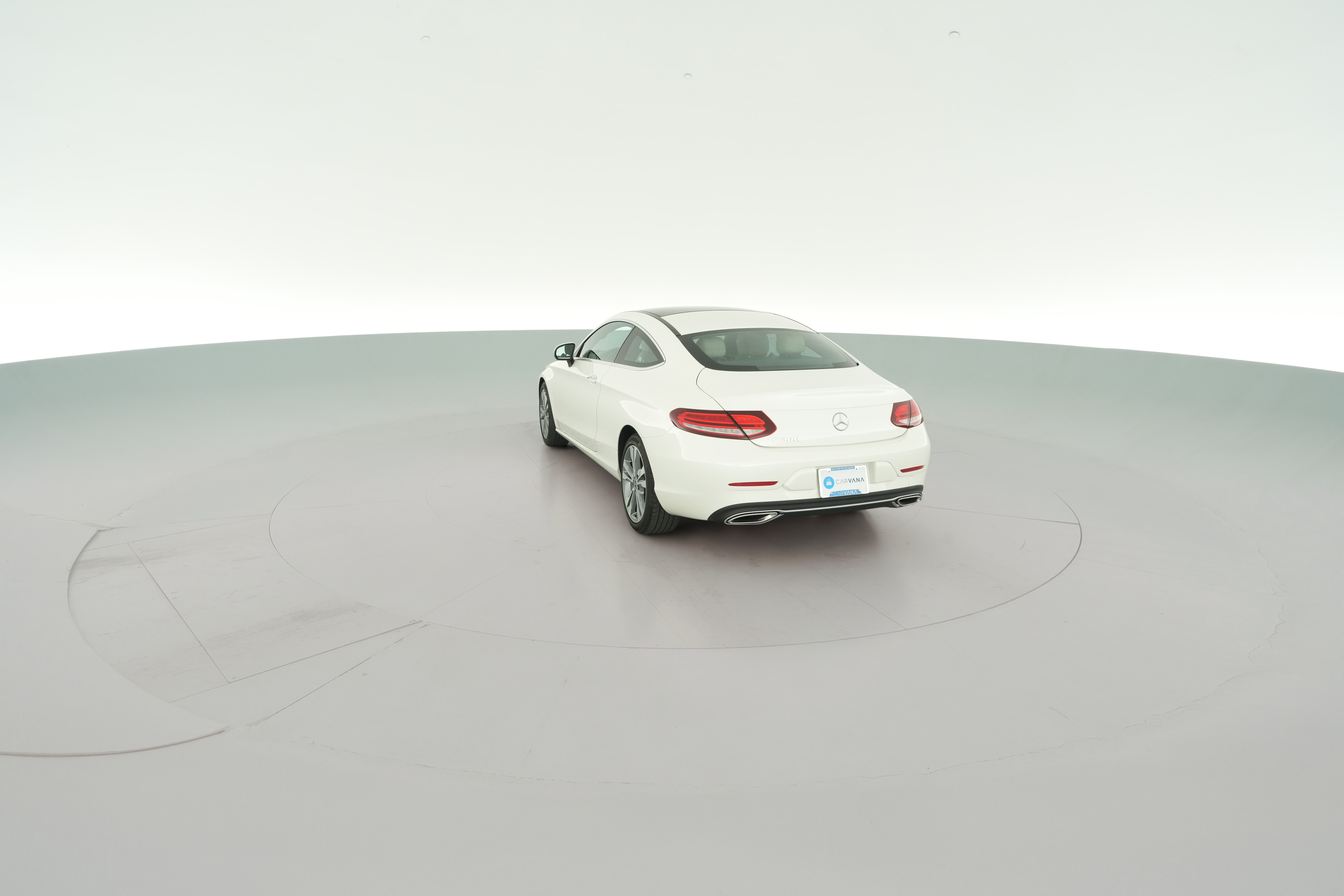 2023 Mercedes-Benz C-Class Coupe C 300 - Photo 28