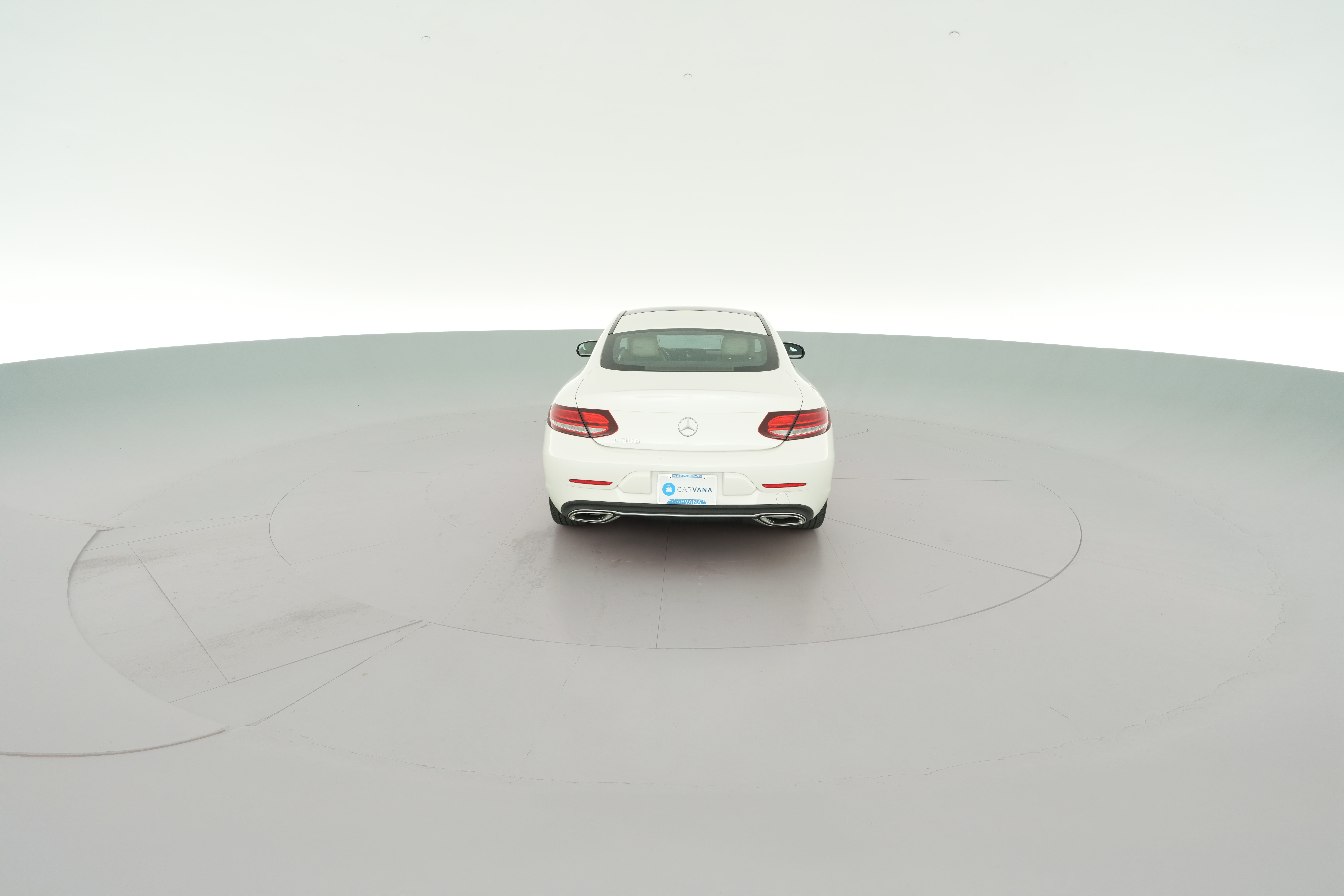 2023 Mercedes-Benz C-Class Coupe C 300 - Photo 29