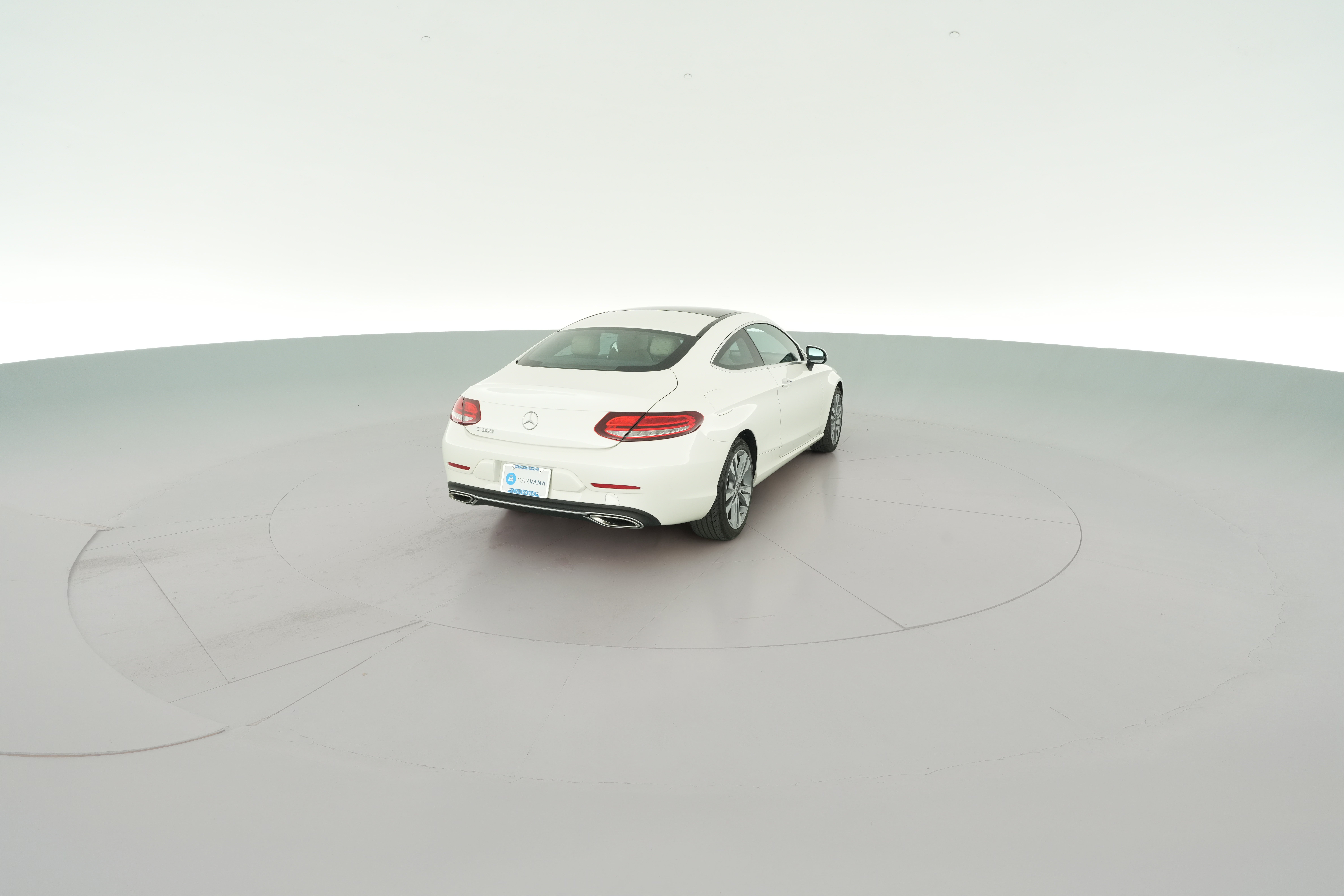 2023 Mercedes-Benz C-Class Coupe C 300 - Photo 30
