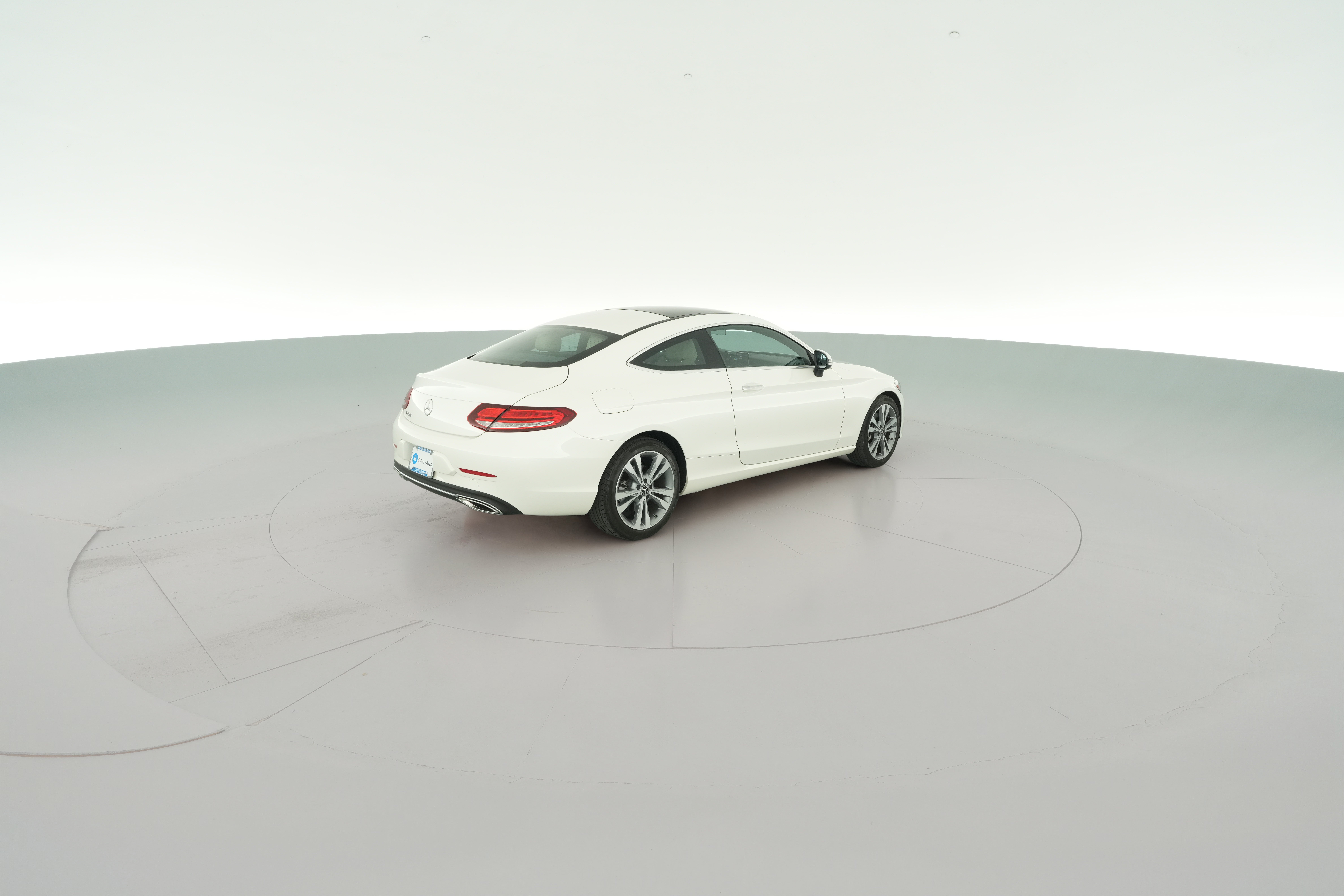 2023 Mercedes-Benz C-Class Coupe C 300 - Photo 31