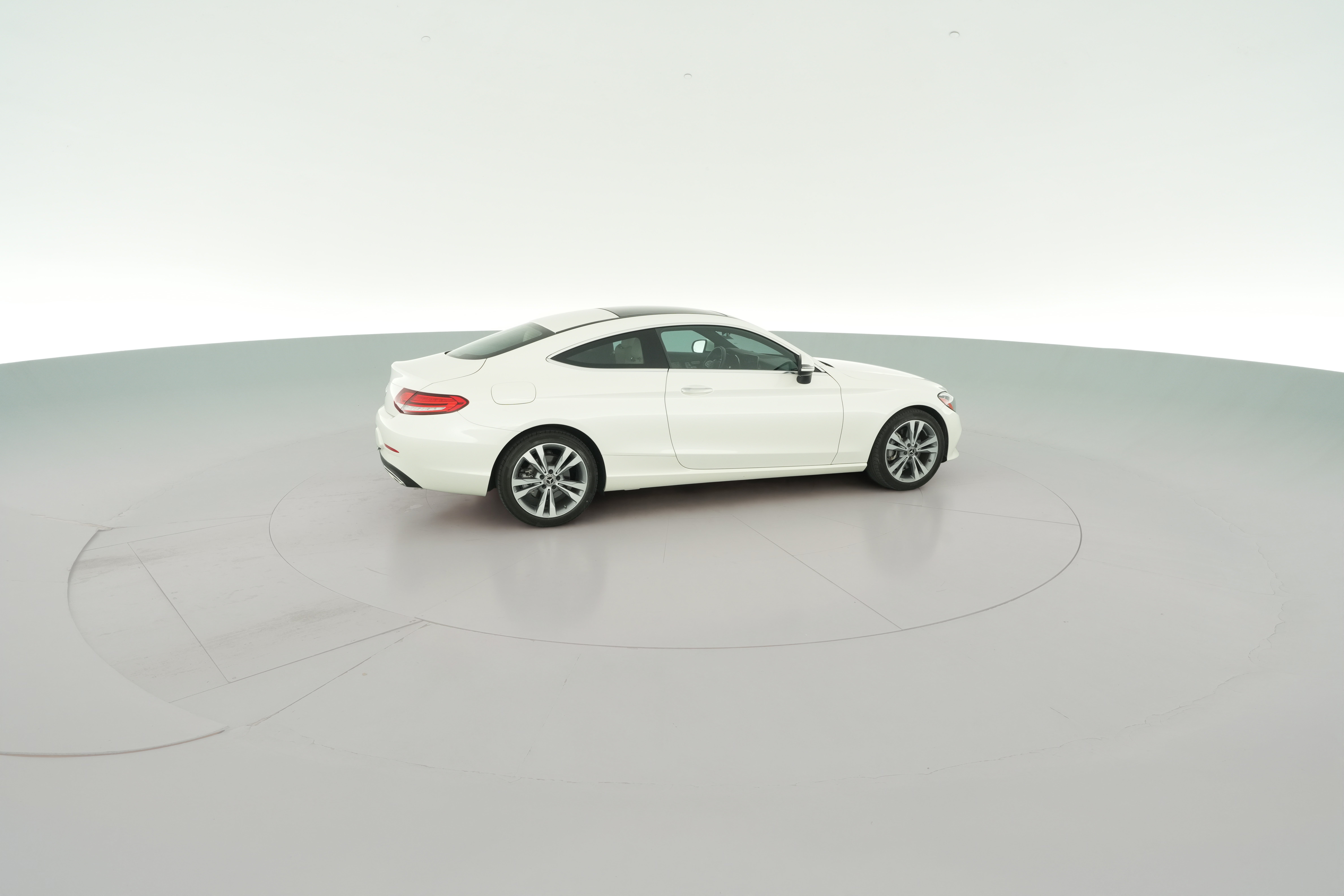 2023 Mercedes-Benz C-Class Coupe C 300 - Photo 32