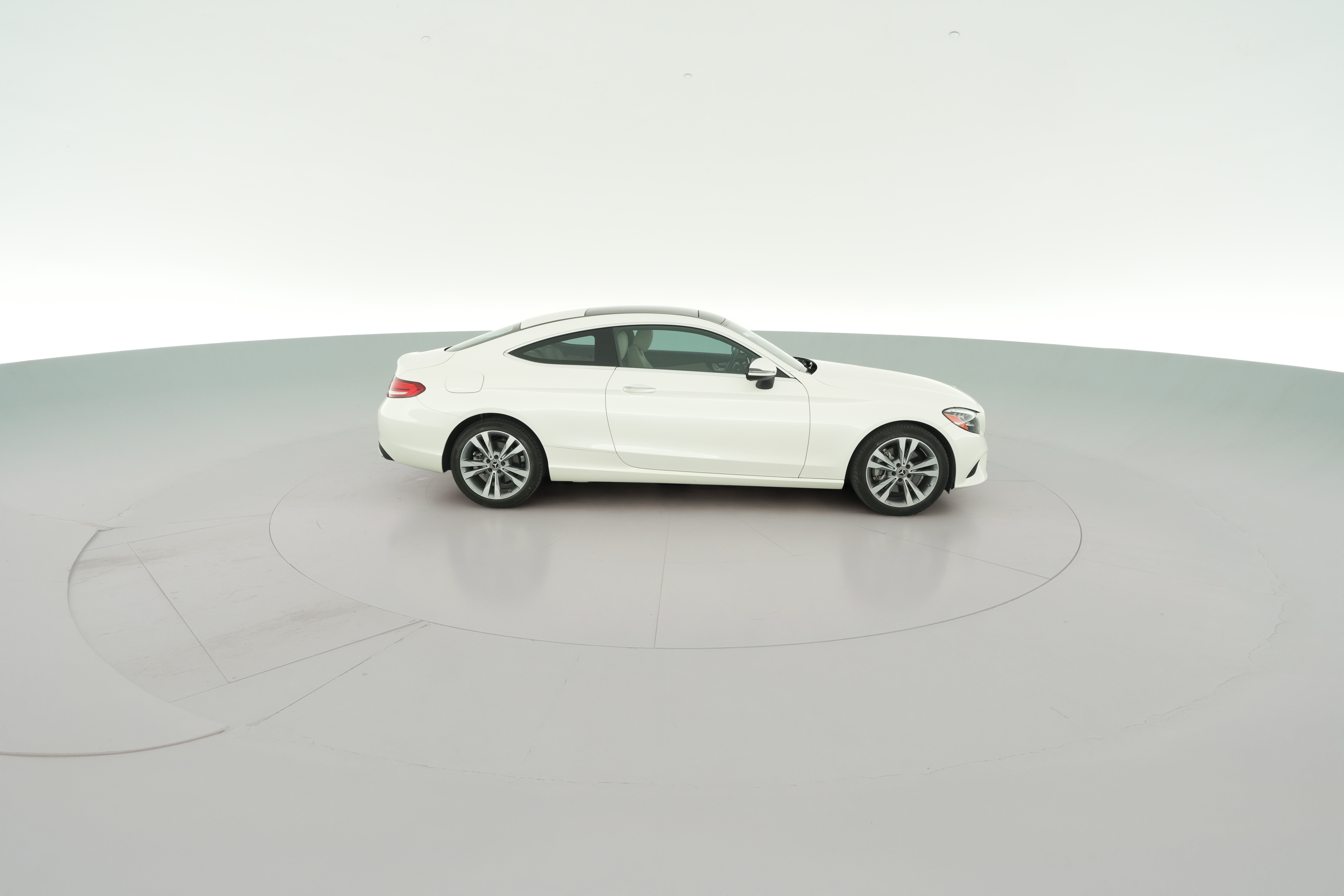 2023 Mercedes-Benz C-Class Coupe C 300 - Photo 33