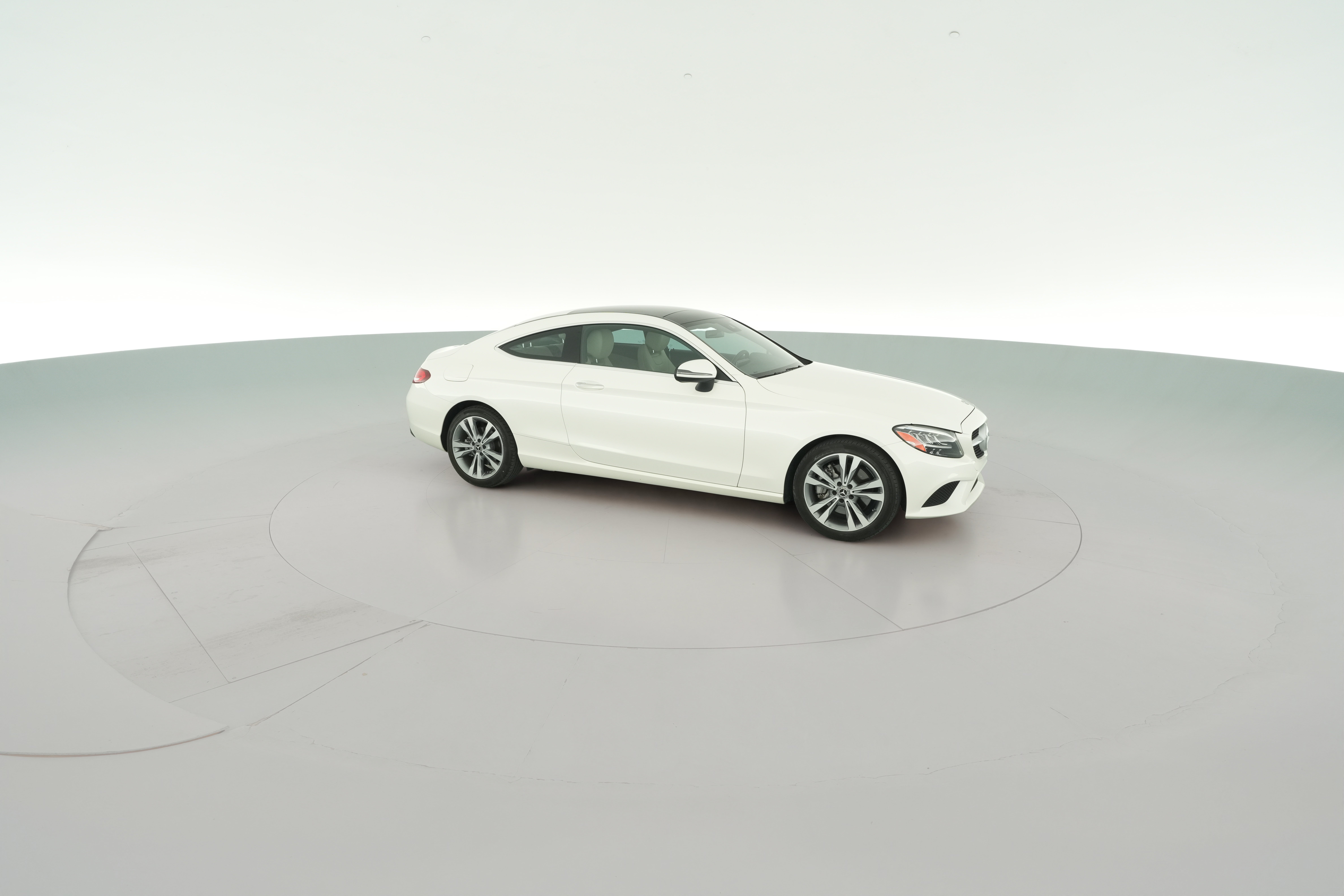 2023 Mercedes-Benz C-Class Coupe C 300 - Photo 34