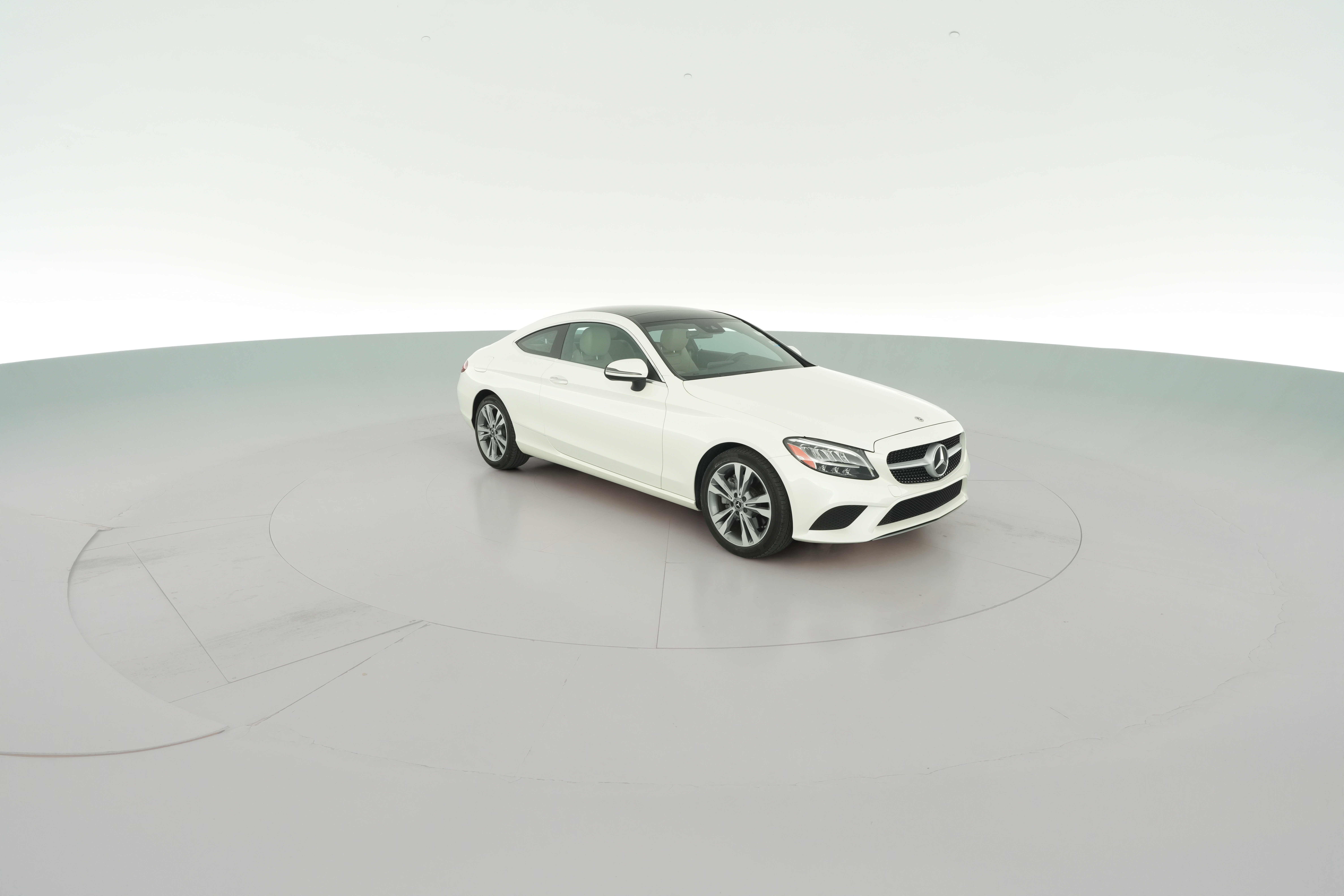 2023 Mercedes-Benz C-Class Coupe C 300 - Photo 35
