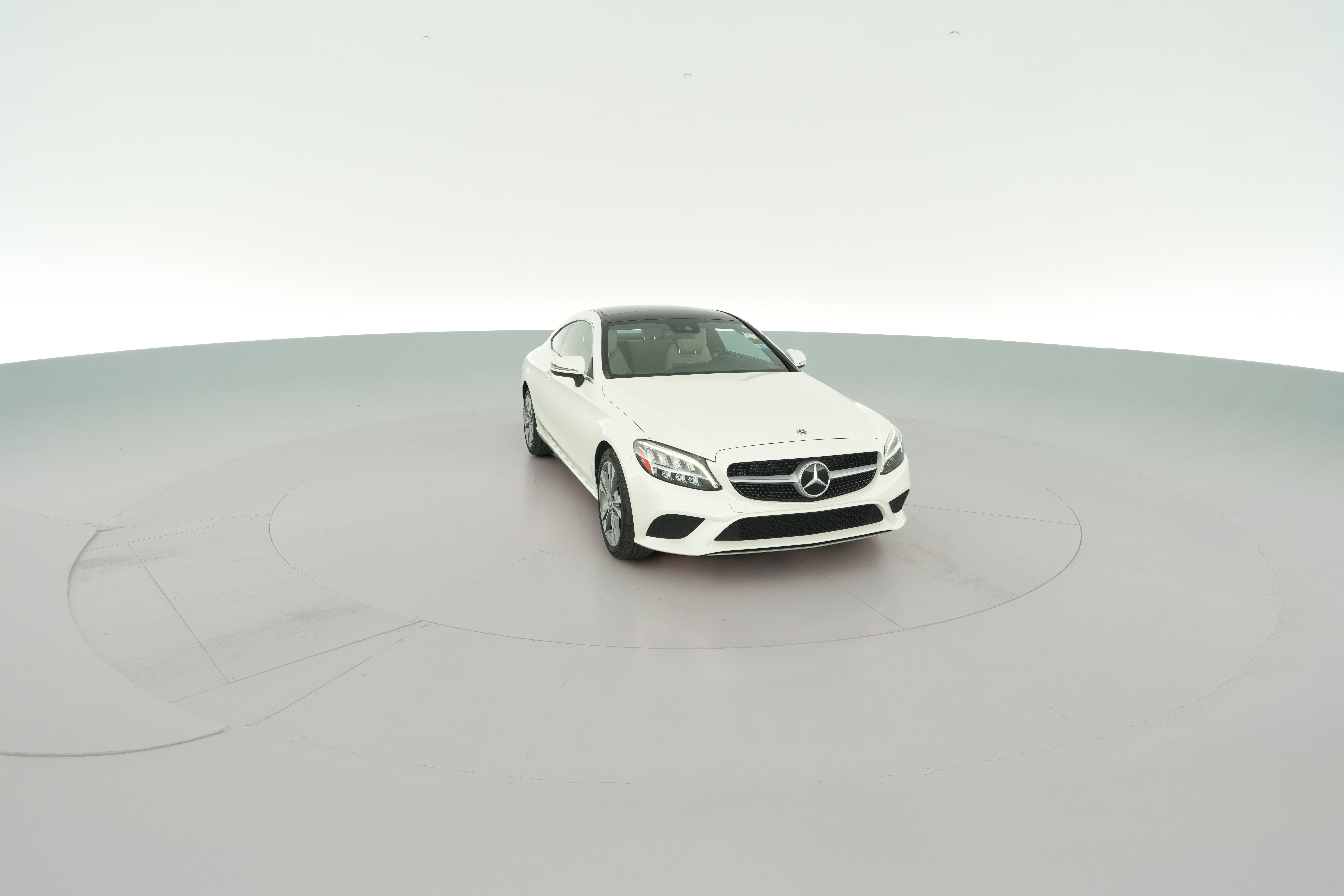 2023 Mercedes-Benz C-Class Coupe C 300 - Photo 36
