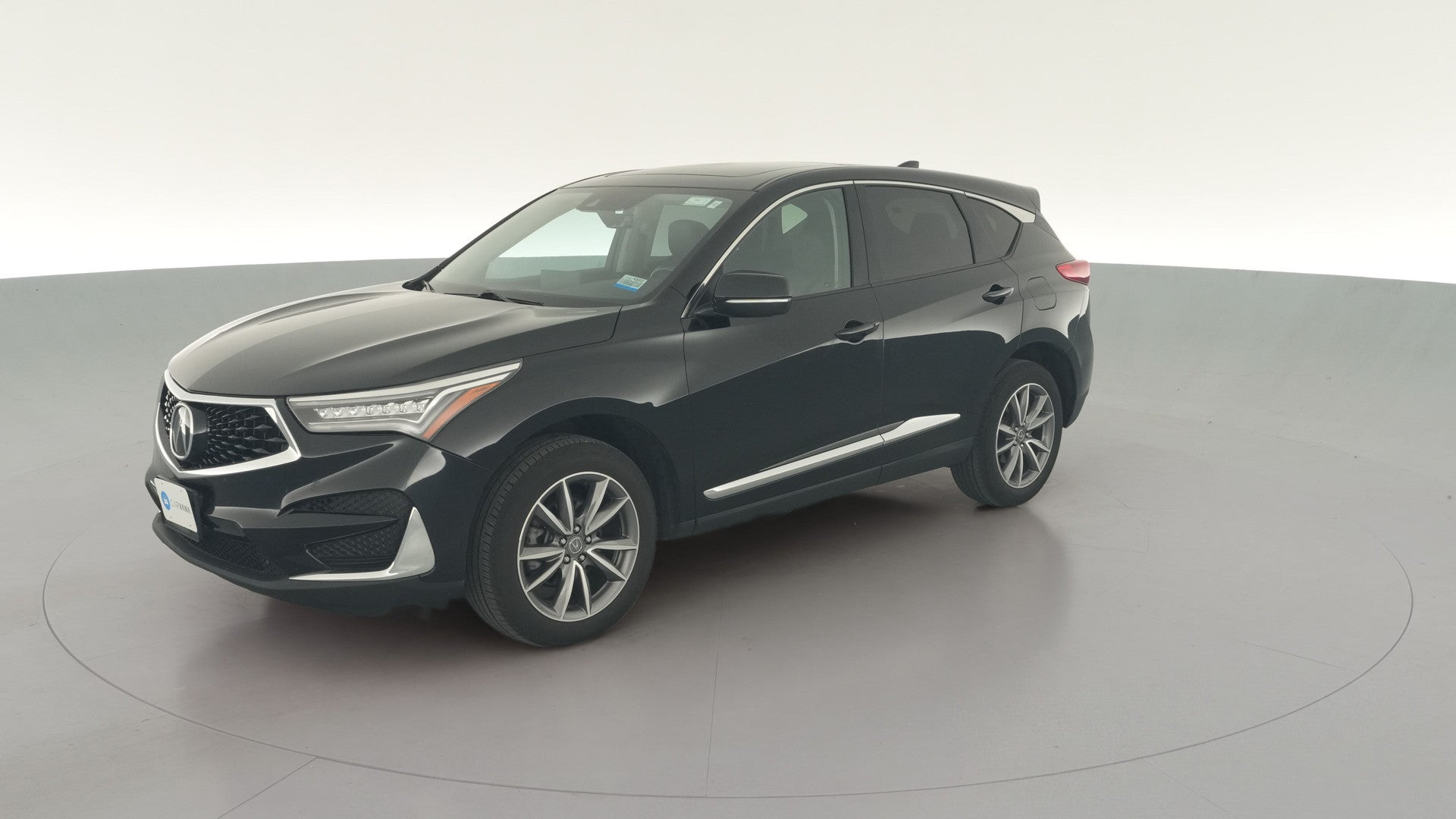 2021 Acura RDX vehicle photo