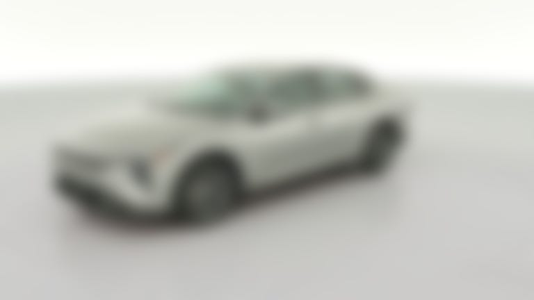 2025 Kia K4 vehicle photo