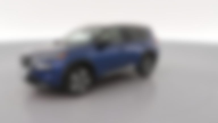 2023 Nissan Rogue vehicle photo