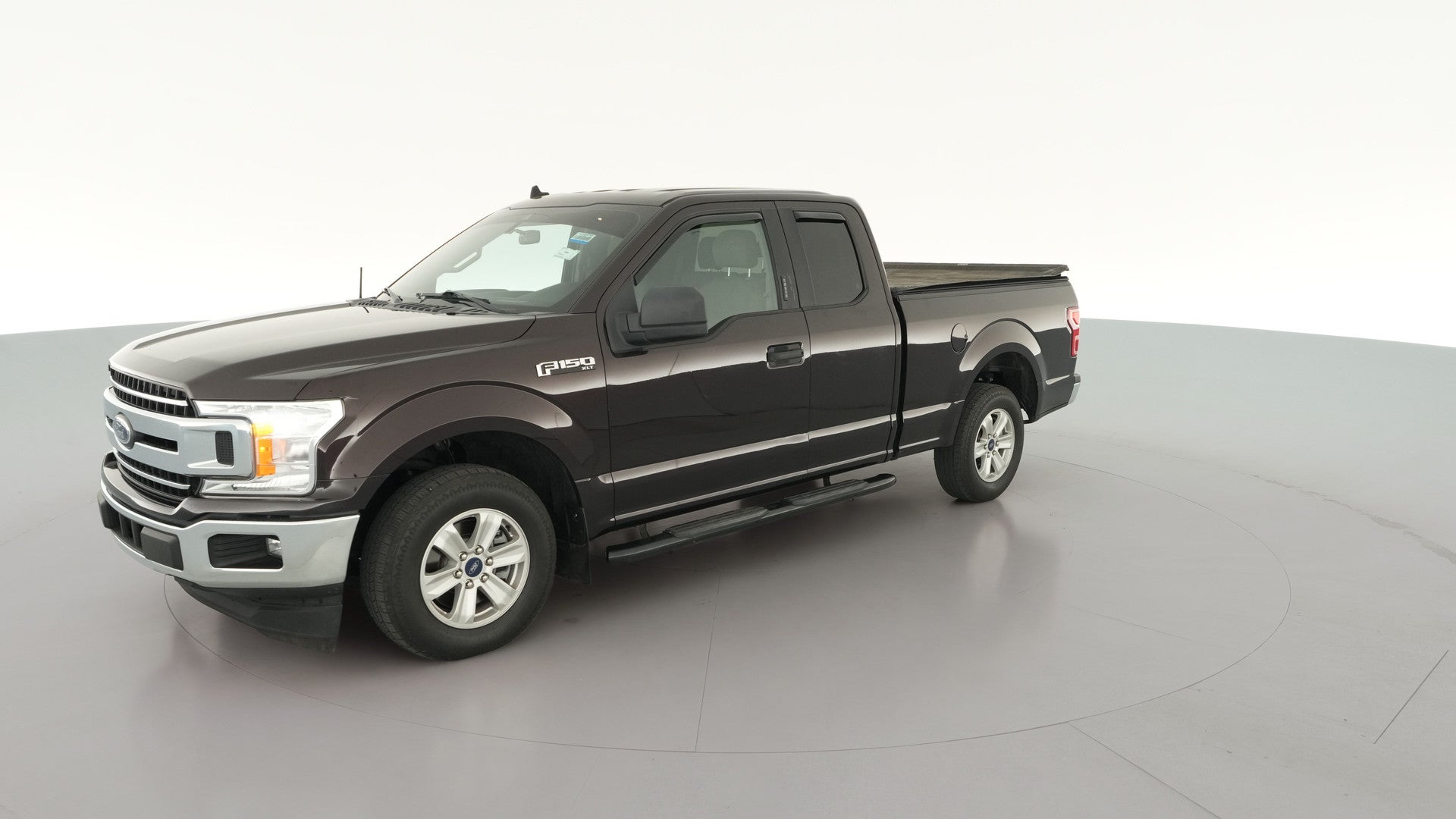 2019 Ford F150 Super Cab vehicle photo