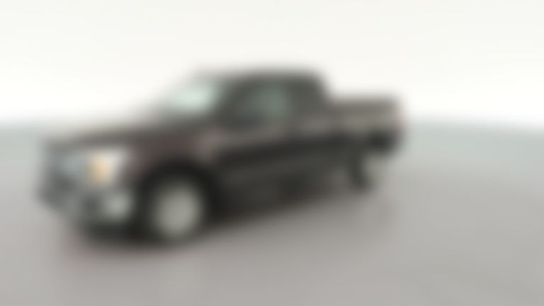 2019 Ford F150 Super Cab vehicle photo