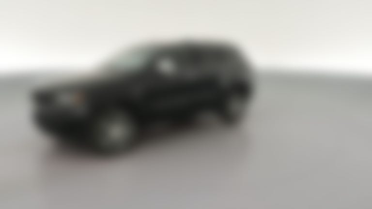 2022 Jeep Grand Cherokee vehicle photo