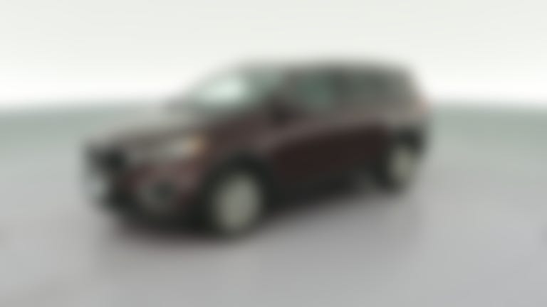2018 Kia Sorento vehicle photo