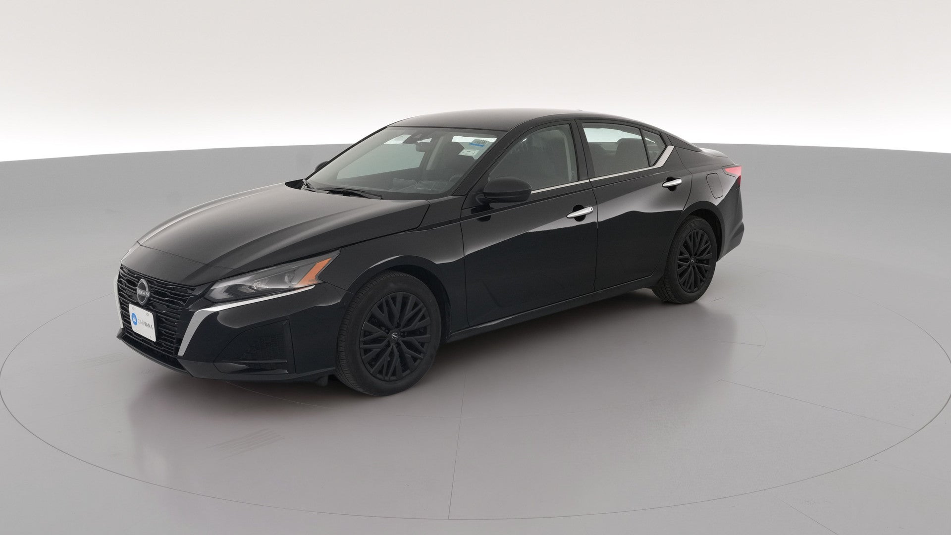 2025 Nissan Altima vehicle photo