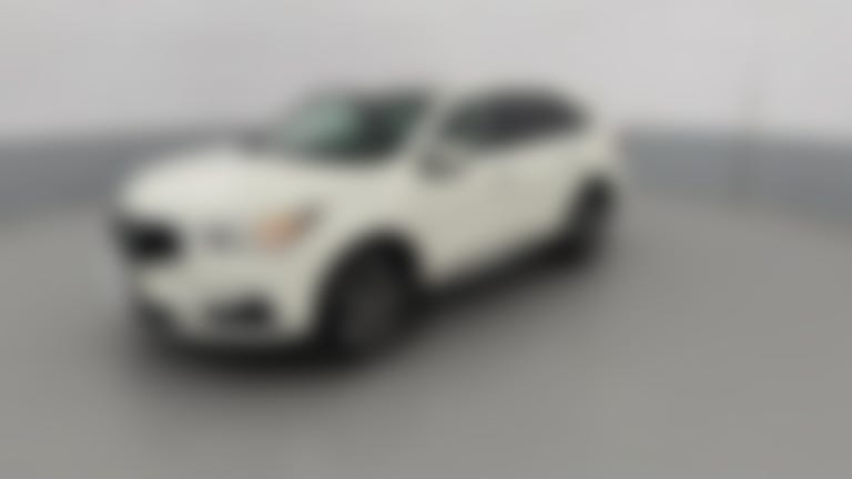 2018 Acura MDX vehicle photo