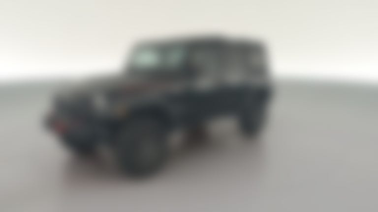 2018 Jeep Wrangler Unlimited vehicle photo
