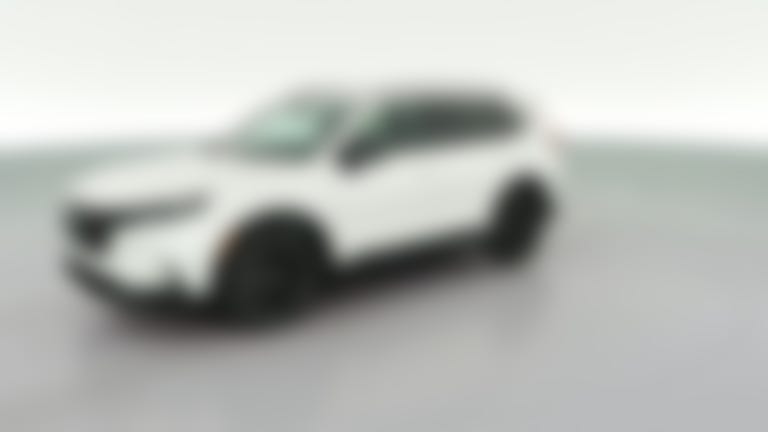 2025 Honda CR-V Hybrid vehicle photo