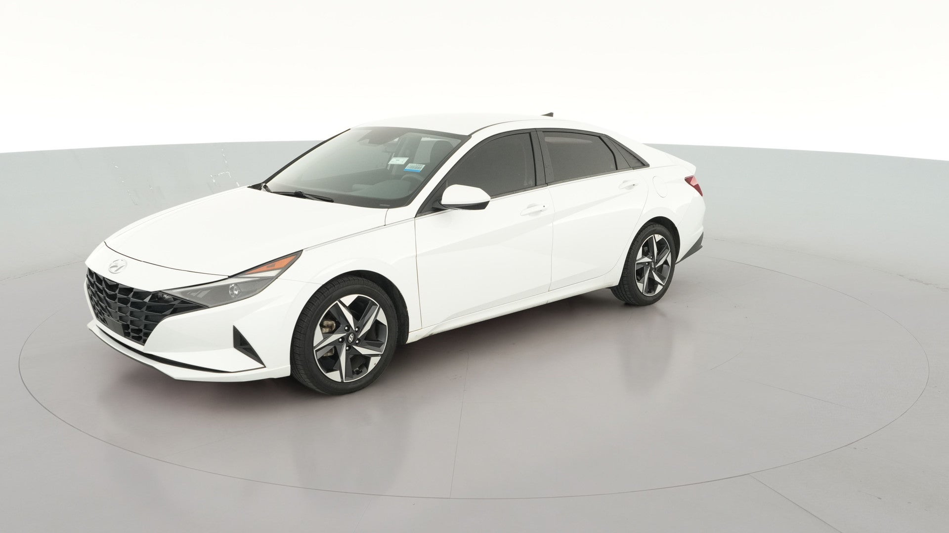 2023 Hyundai Elantra vehicle photo