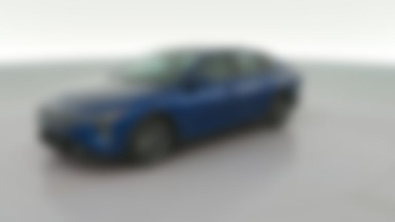2025 Kia K4 vehicle photo