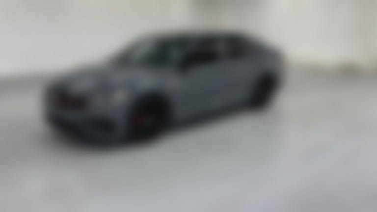 2021 Volkswagen Jetta GLI vehicle photo