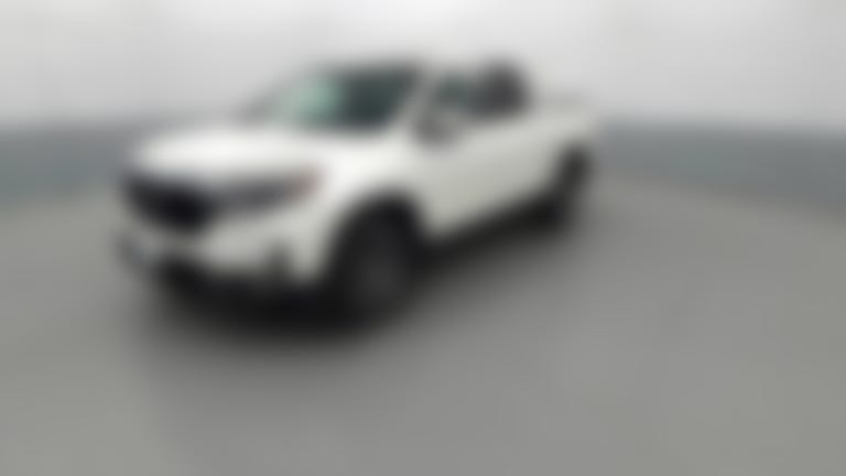 2022 Honda Ridgeline vehicle photo