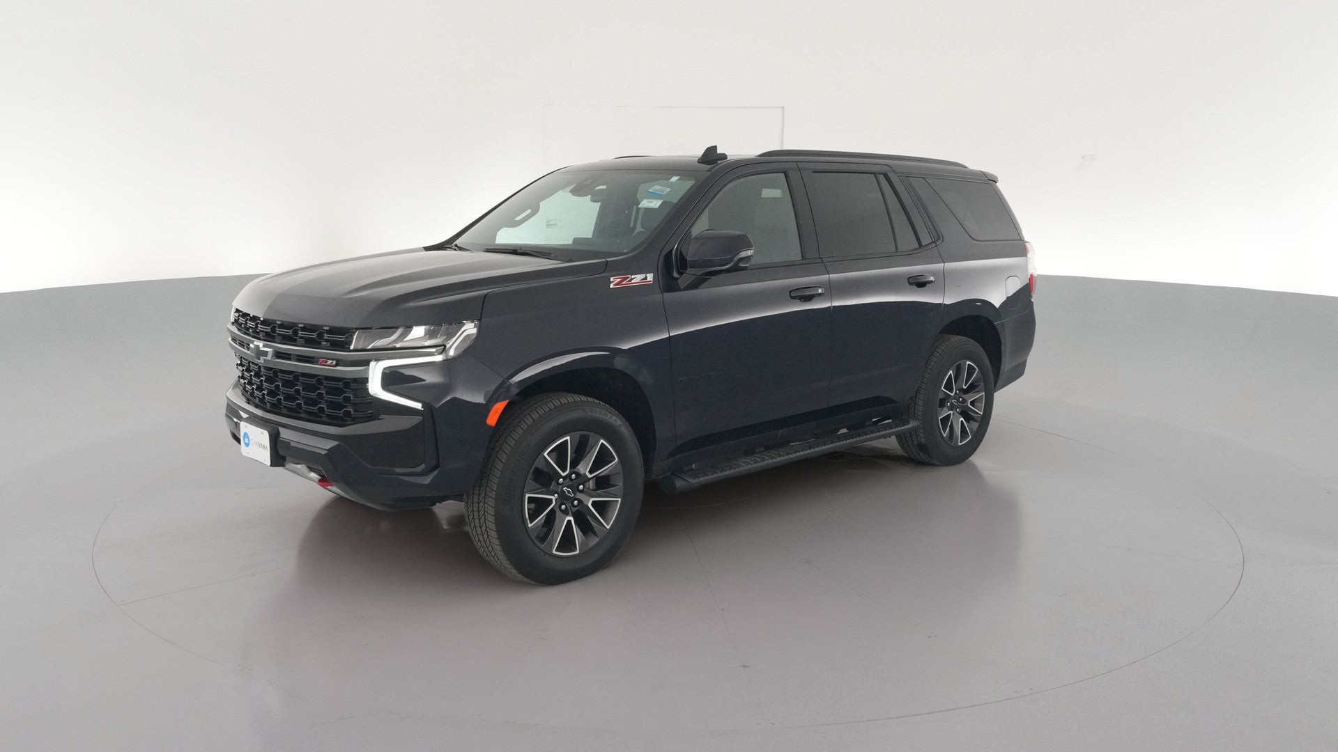 2021 Chevrolet Tahoe vehicle photo