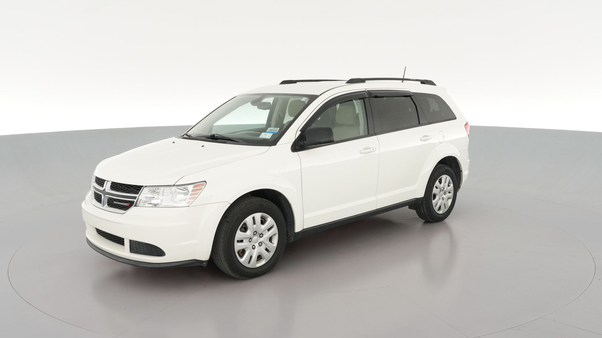 2020 Dodge Journey vehicle photo