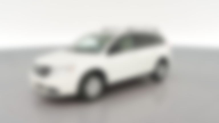 2020 Dodge Journey vehicle photo