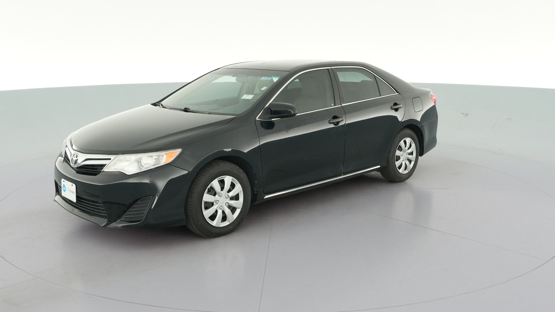 2014 Toyota Camry vehicle photo