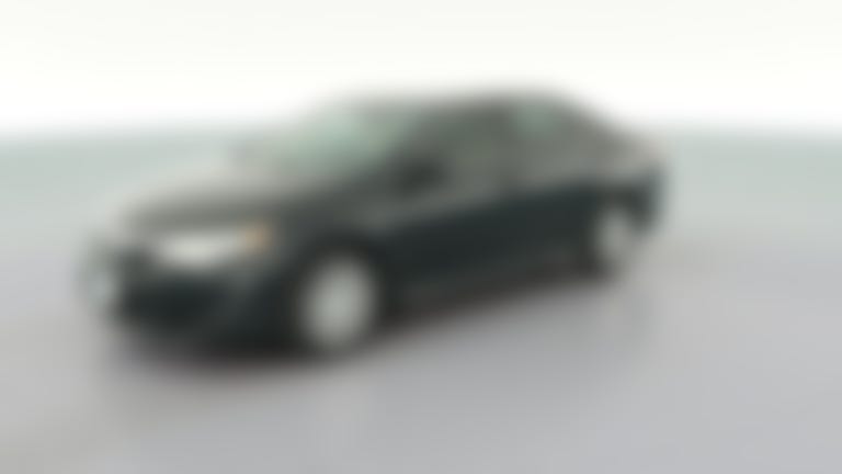 2014 Toyota Camry vehicle photo