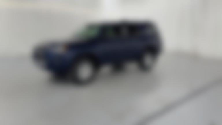 2021 Toyota 4Runner vehicle photo