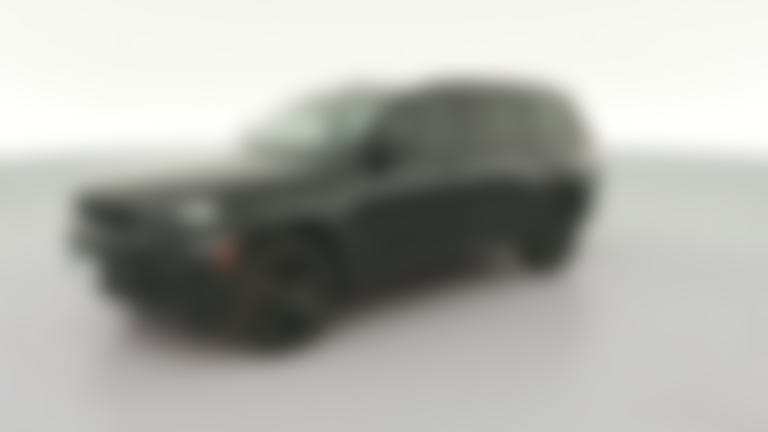 2021 Jeep Grand Cherokee L vehicle photo